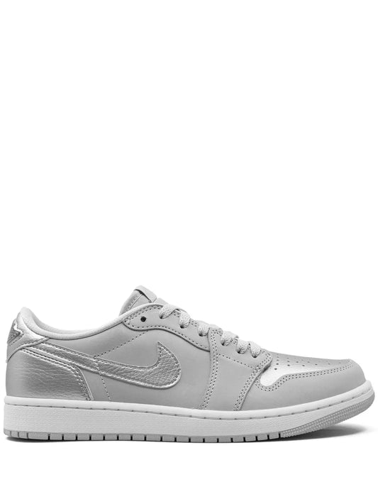 Air Jordan 1 Neutral Grey Sneakers