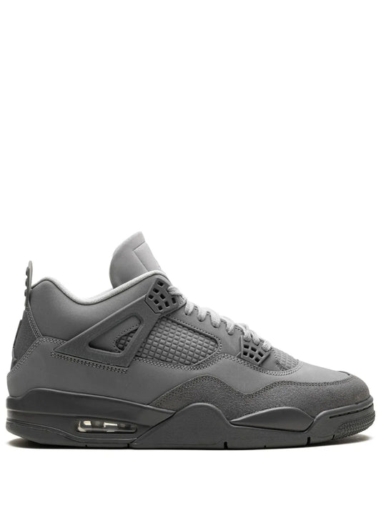 Air Jordan 4 Wet Cement Sneakers