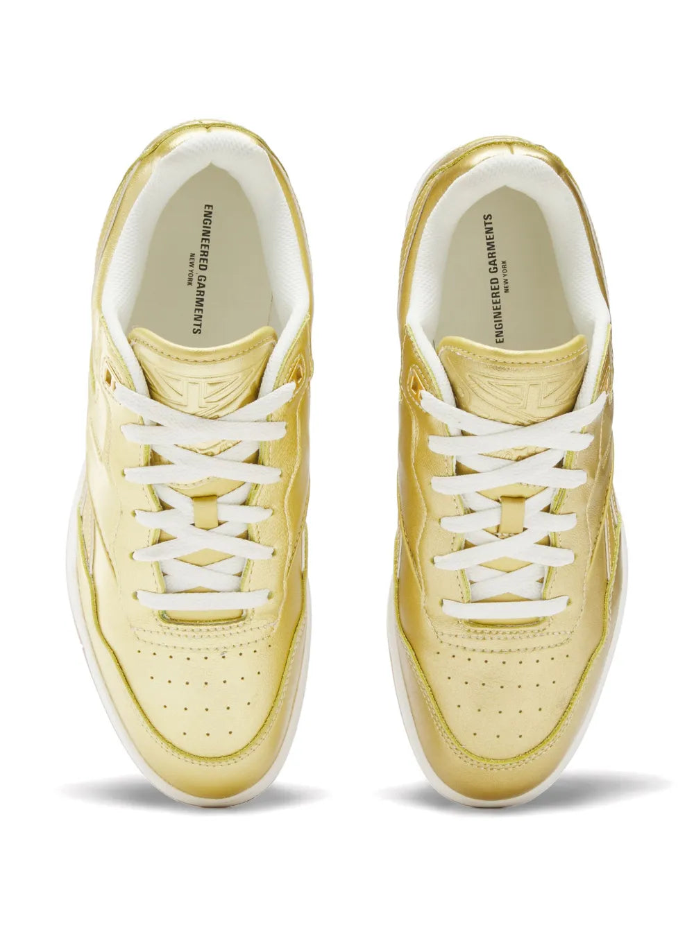 Reebok X Engineered?arments Bb 4000 Ii Sneakers