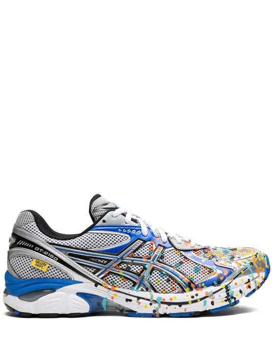 Asics Gt-2160 Gallery Dept. - Complexcon Exclusive Sneakers