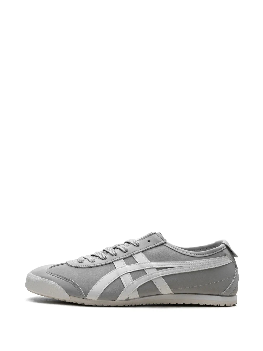 Onitsuka Tiger Mexico 66?Oyster Grey/Cream Sneakers