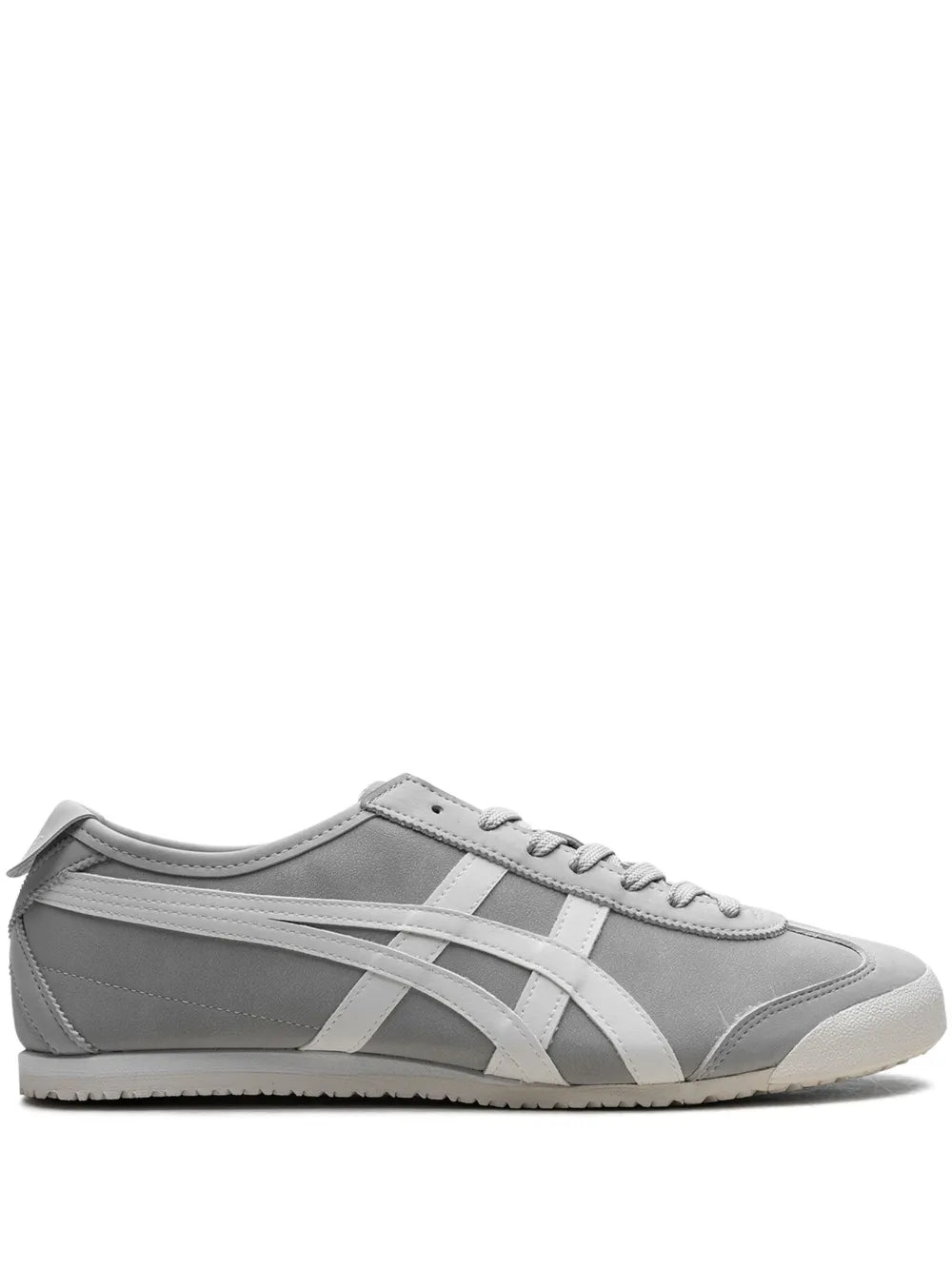 Onitsuka Tiger Mexico 66?Oyster Grey/Cream Sneakers
