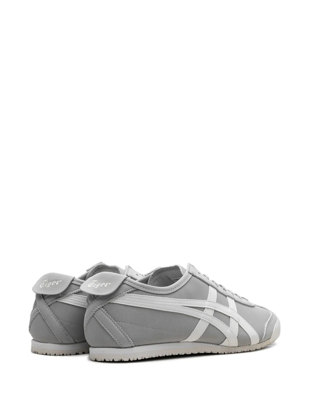 Onitsuka Tiger Mexico 66?Oyster Grey/Cream Sneakers