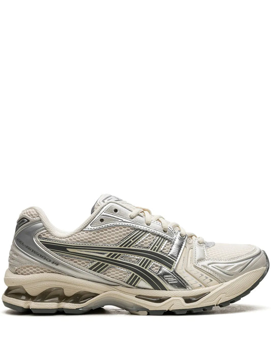 Asics Gel-Kayano 14 Birch/Dark Pewter Sneakers