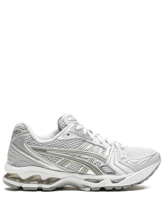 Asics Gel-Kayano 14 Grey Sneakers