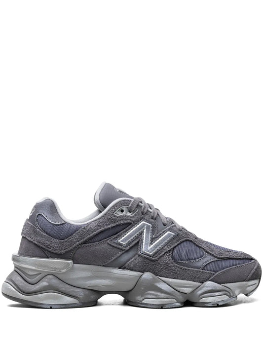 New Balance 9060 Panelled Low-Top Sneakers
