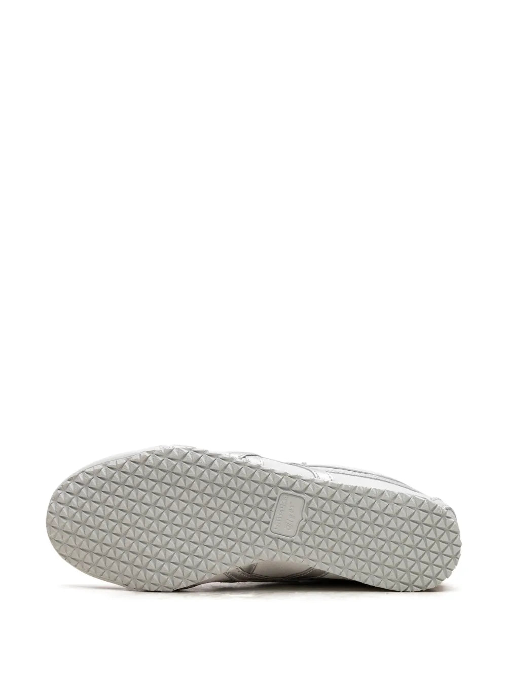 Onitsuka Tiger Mexico 66 White Silver Sneakers
