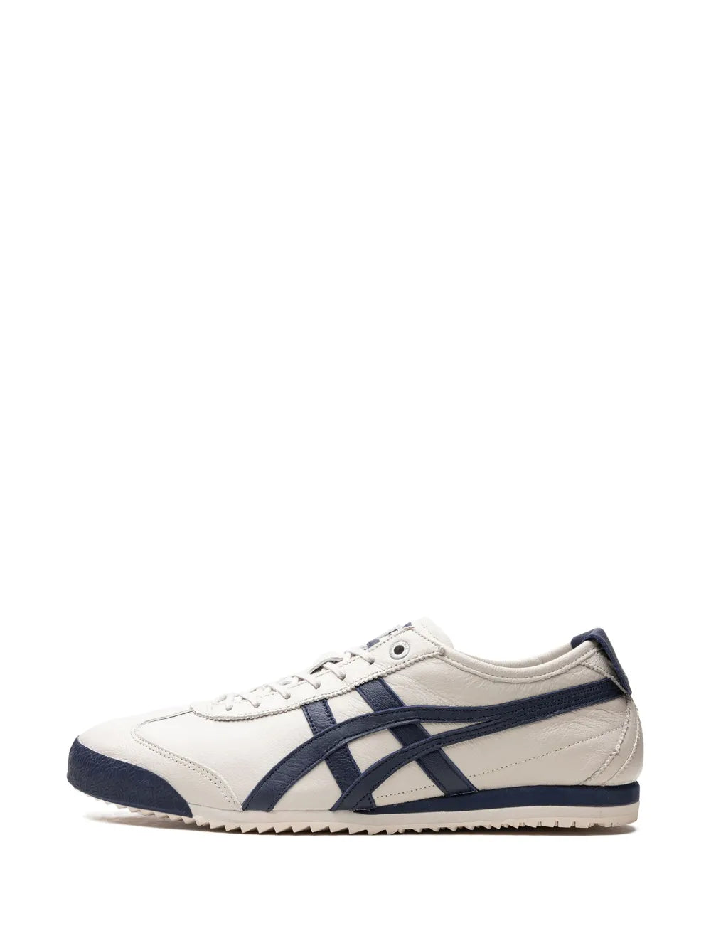 Onitsuka Tiger Mexico 66 Sd Birch Peacoat Sneakers