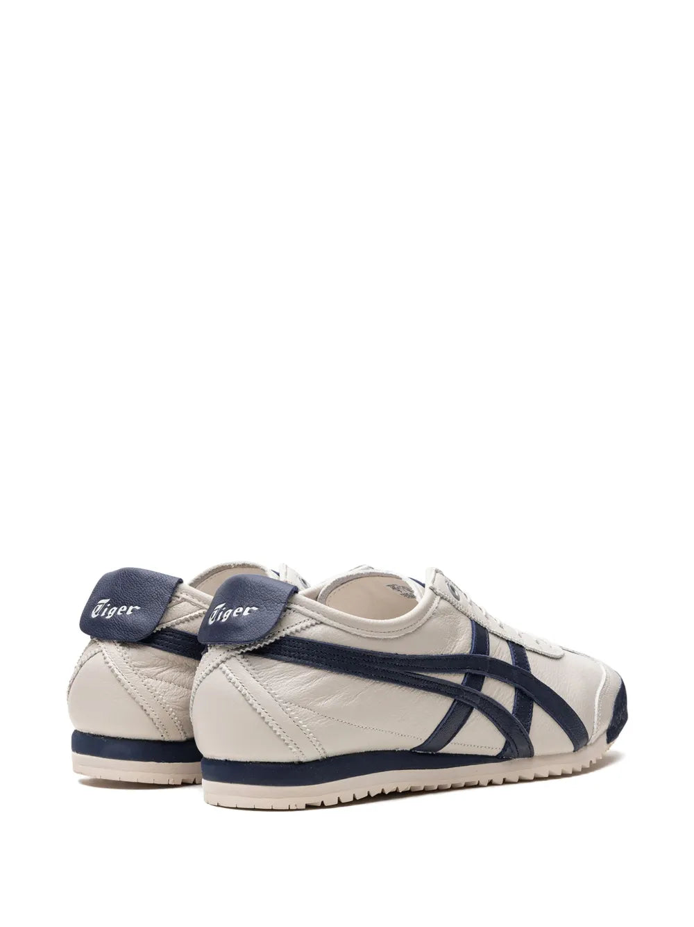 Onitsuka Tiger Mexico 66 Sd Birch Peacoat Sneakers