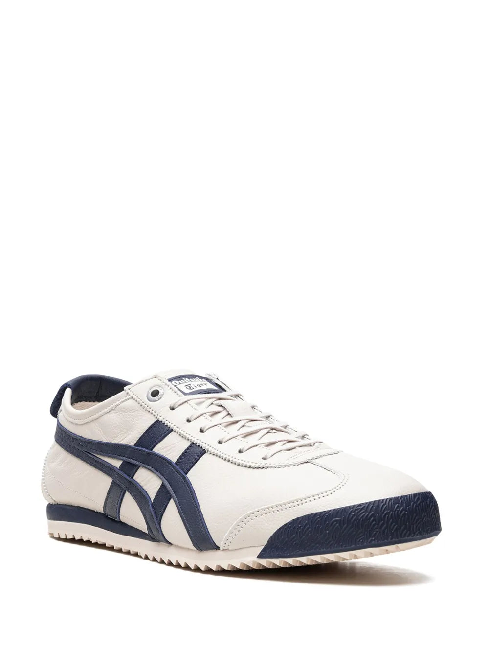 Onitsuka Tiger Mexico 66 Sd Birch Peacoat Sneakers