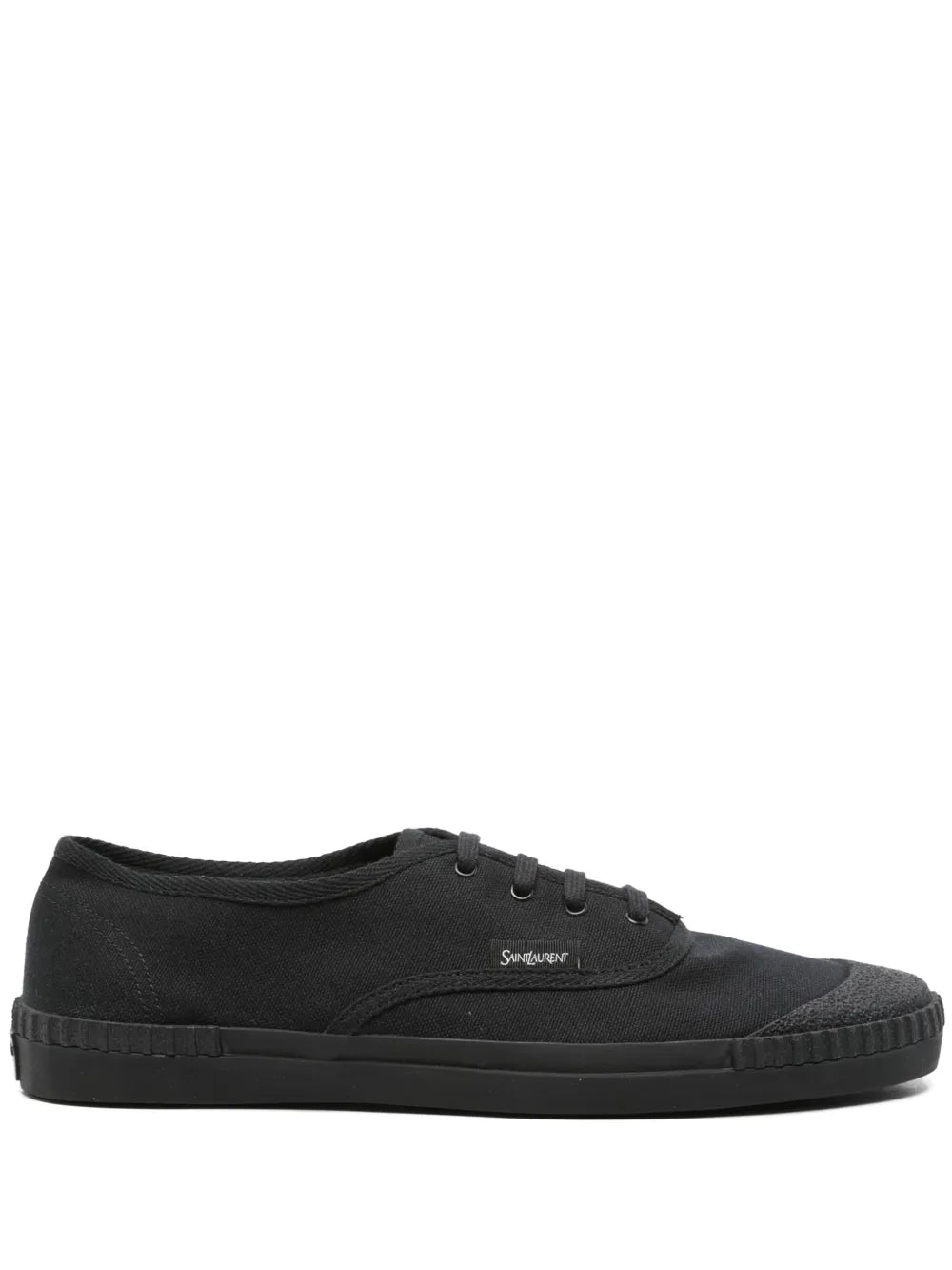 Saint Laurent Wes Sneakers