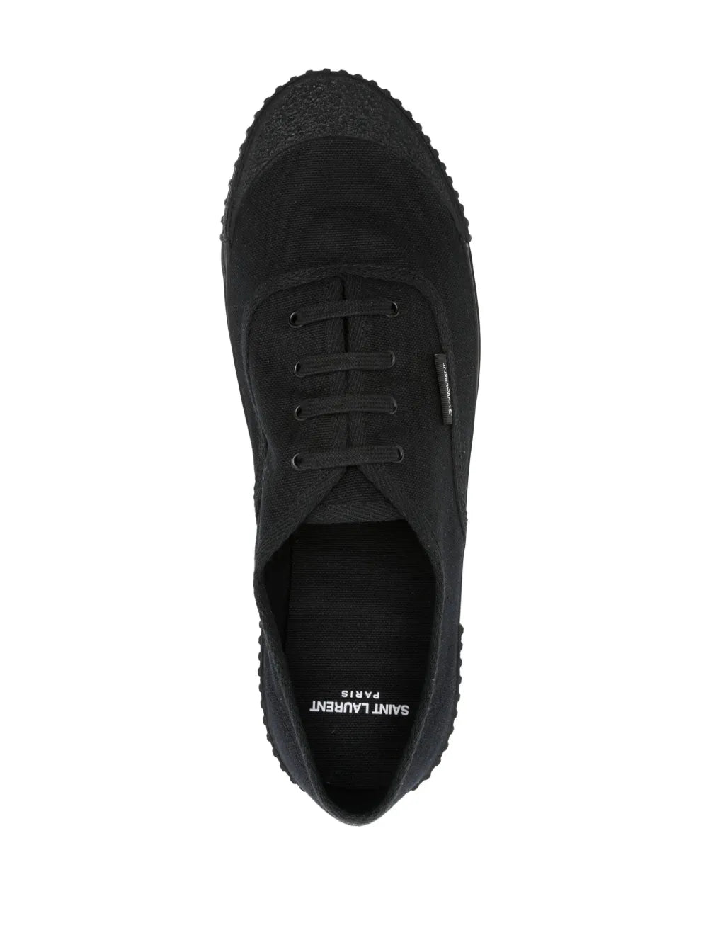 Saint Laurent Wes Sneakers