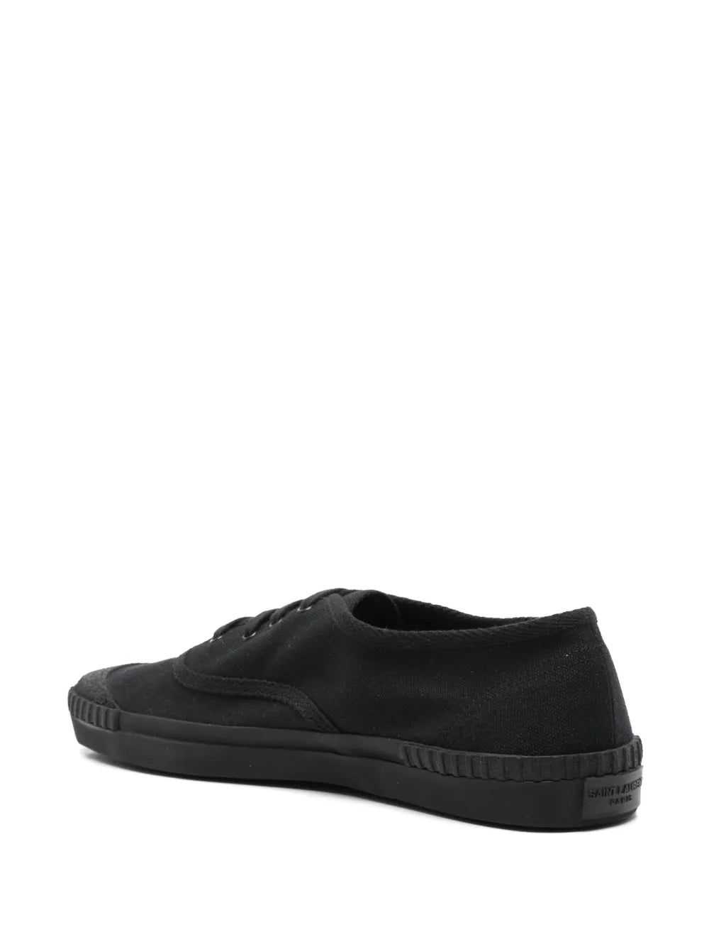 Saint Laurent Wes Sneakers
