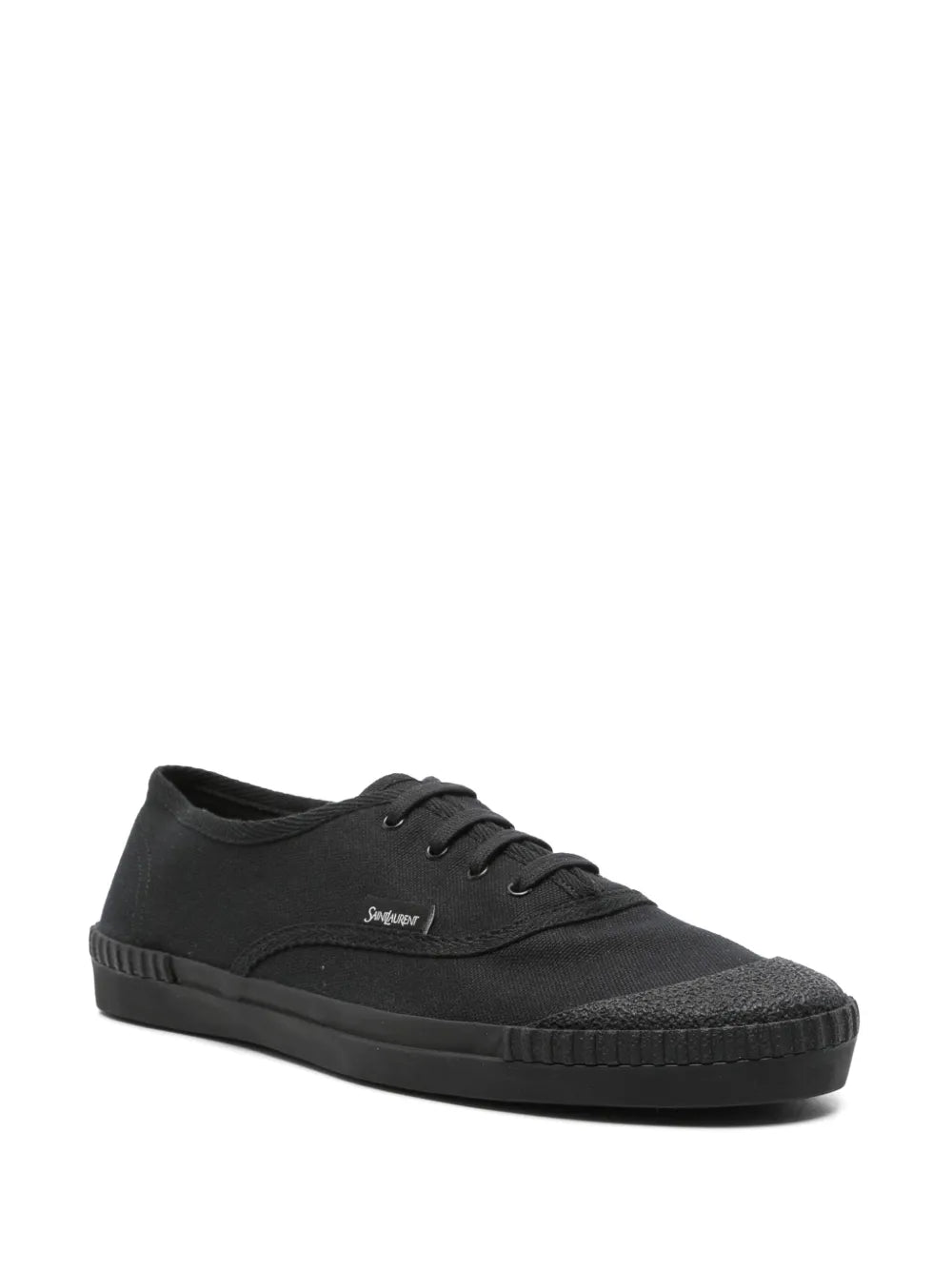 Saint Laurent Wes Sneakers