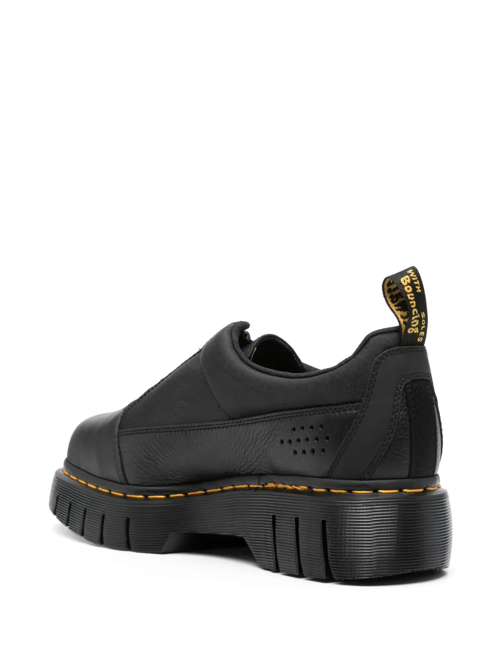 Dr. Martens 1461 Beta Clubwedge Sneakers