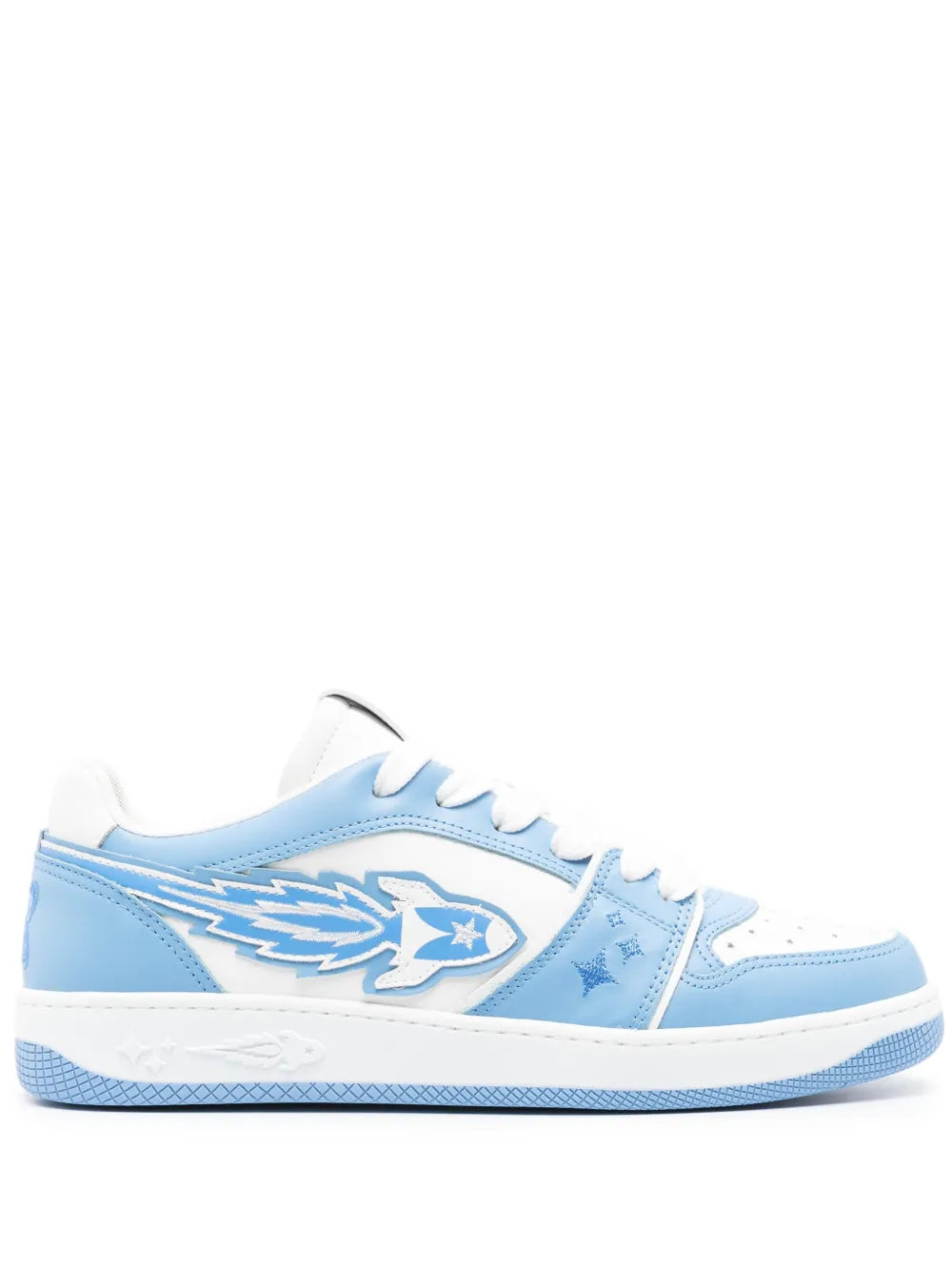 Enterprise Japan Ej Egg Rocket Sneakers