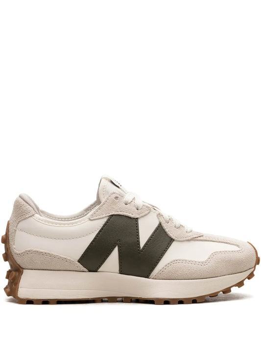 New Balance 327 Low-Top Sneakers