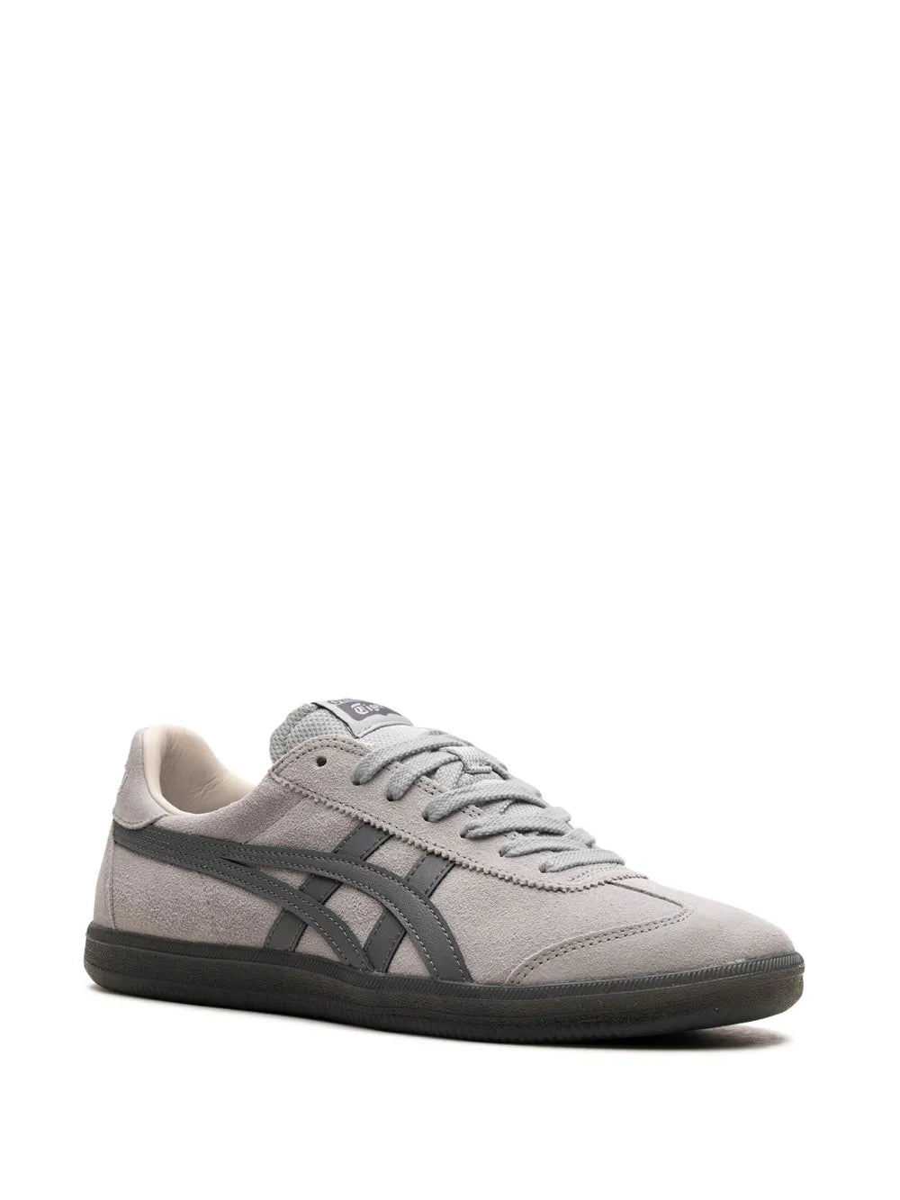 Onitsuka Tiger Tokuten Grey Sneakers