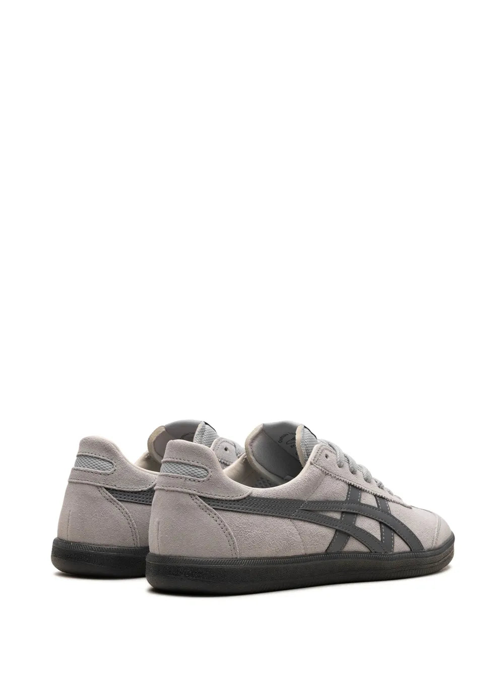 Onitsuka Tiger Tokuten Grey Sneakers