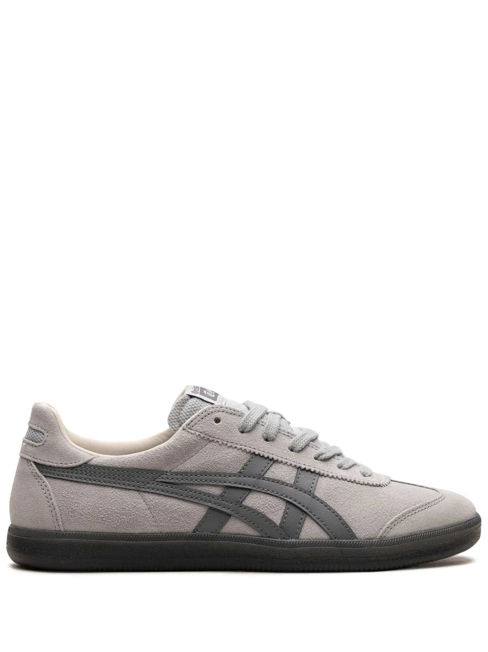 Onitsuka Tiger Tokuten Grey Sneakers
