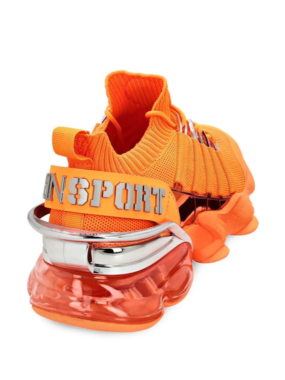 Plein Sport Tiger Attack Gen X 04 Sneakers
