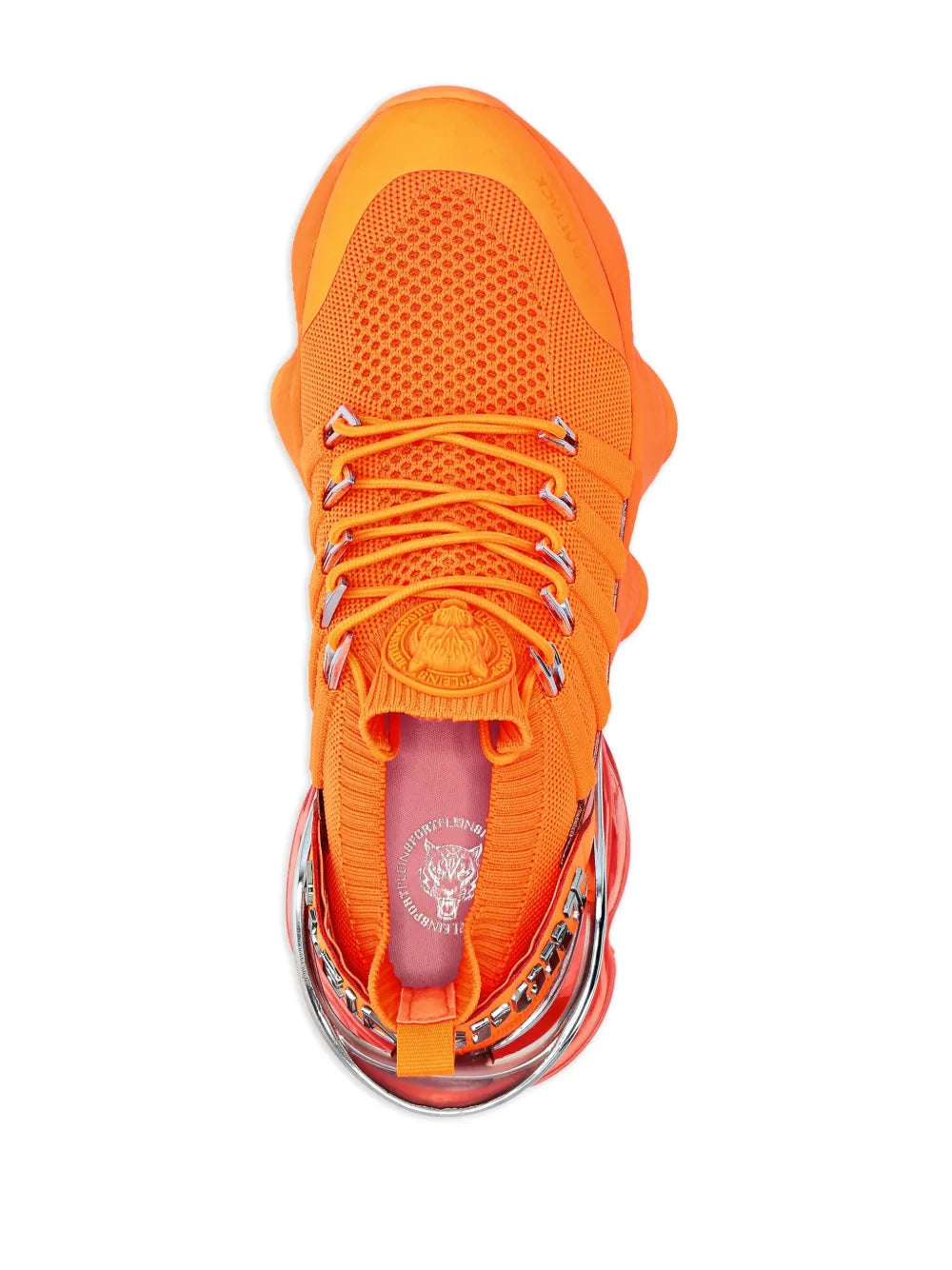 Plein Sport Tiger Attack Gen X 04 Sneakers