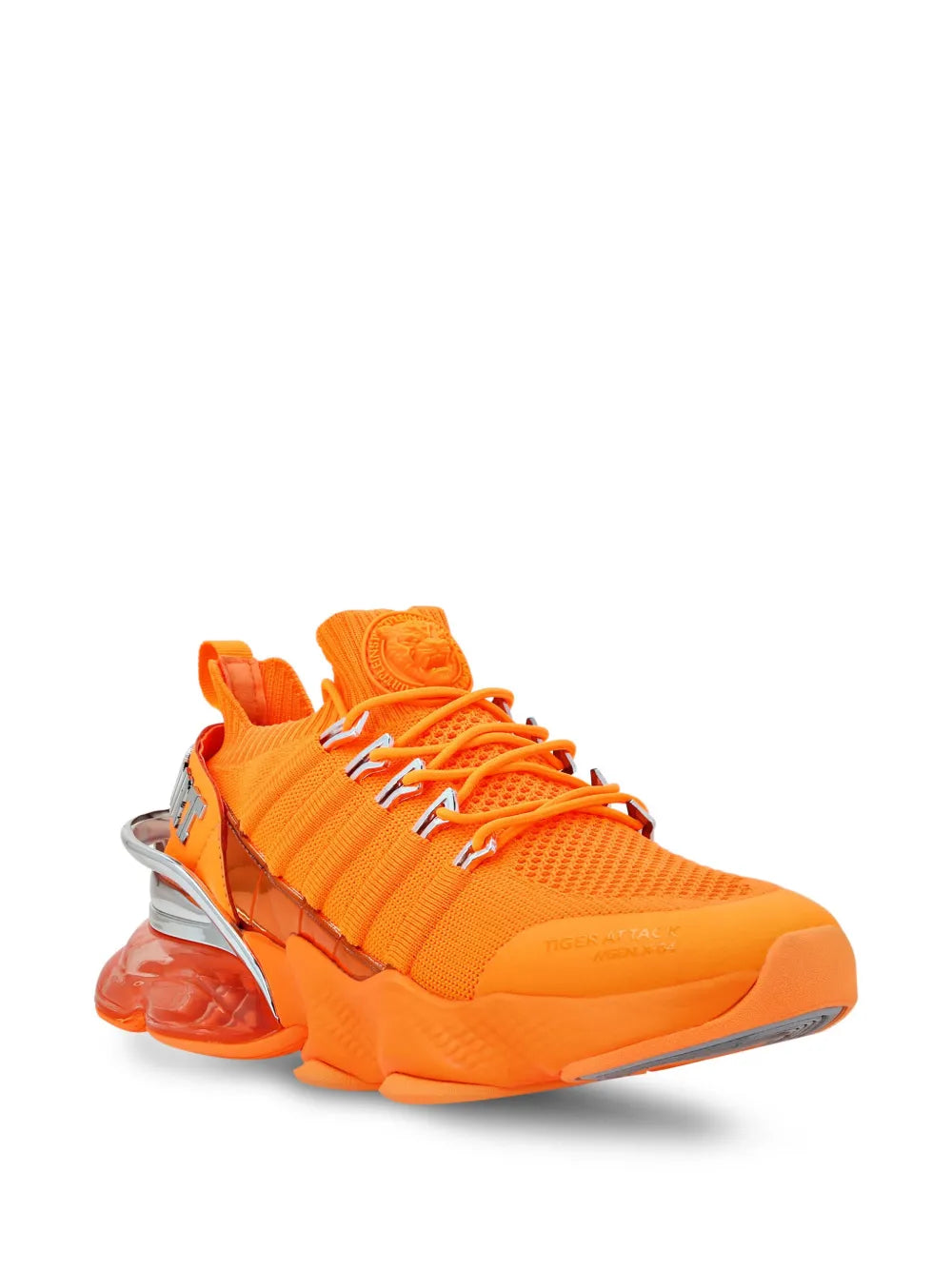 Plein Sport Tiger Attack Gen X 04 Sneakers