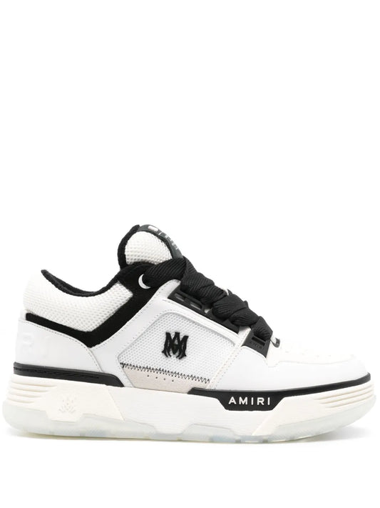 Amiri Ma-1 Panelled Sneakers