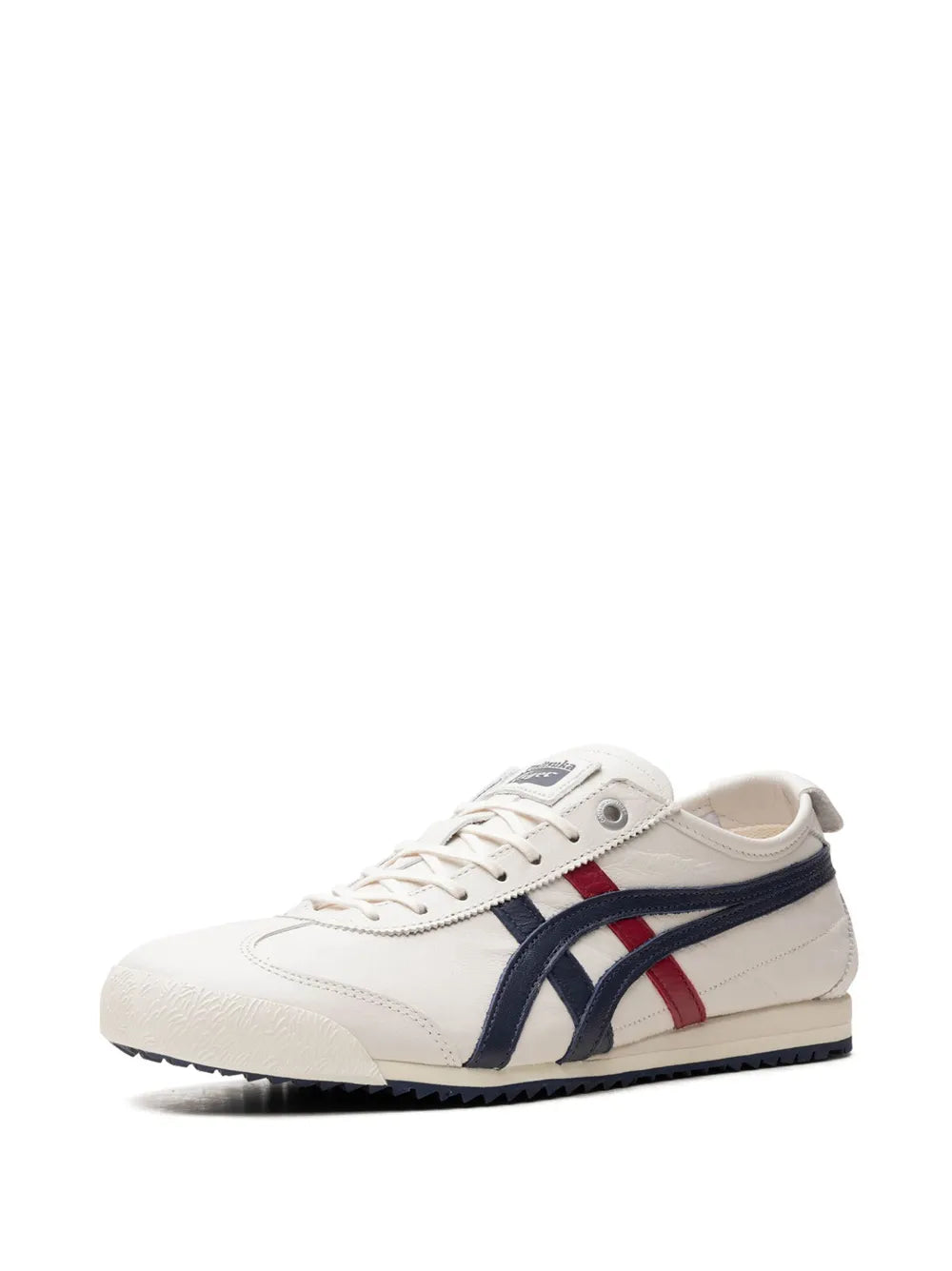 Onitsuka Tiger Mexico 66 Sd Cream Peacoat Sneakers