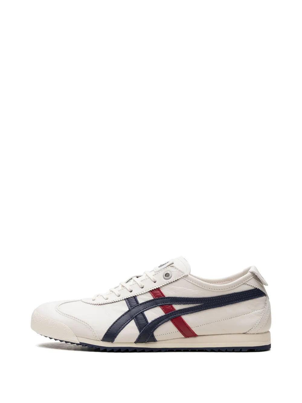 Onitsuka Tiger Mexico 66 Sd Cream Peacoat Sneakers