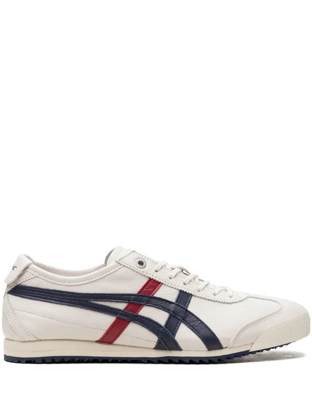 Onitsuka Tiger Mexico 66 Sd Cream Peacoat Sneakers