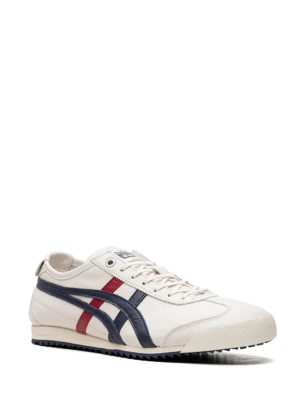 Onitsuka Tiger Mexico 66 Sd Cream Peacoat Sneakers
