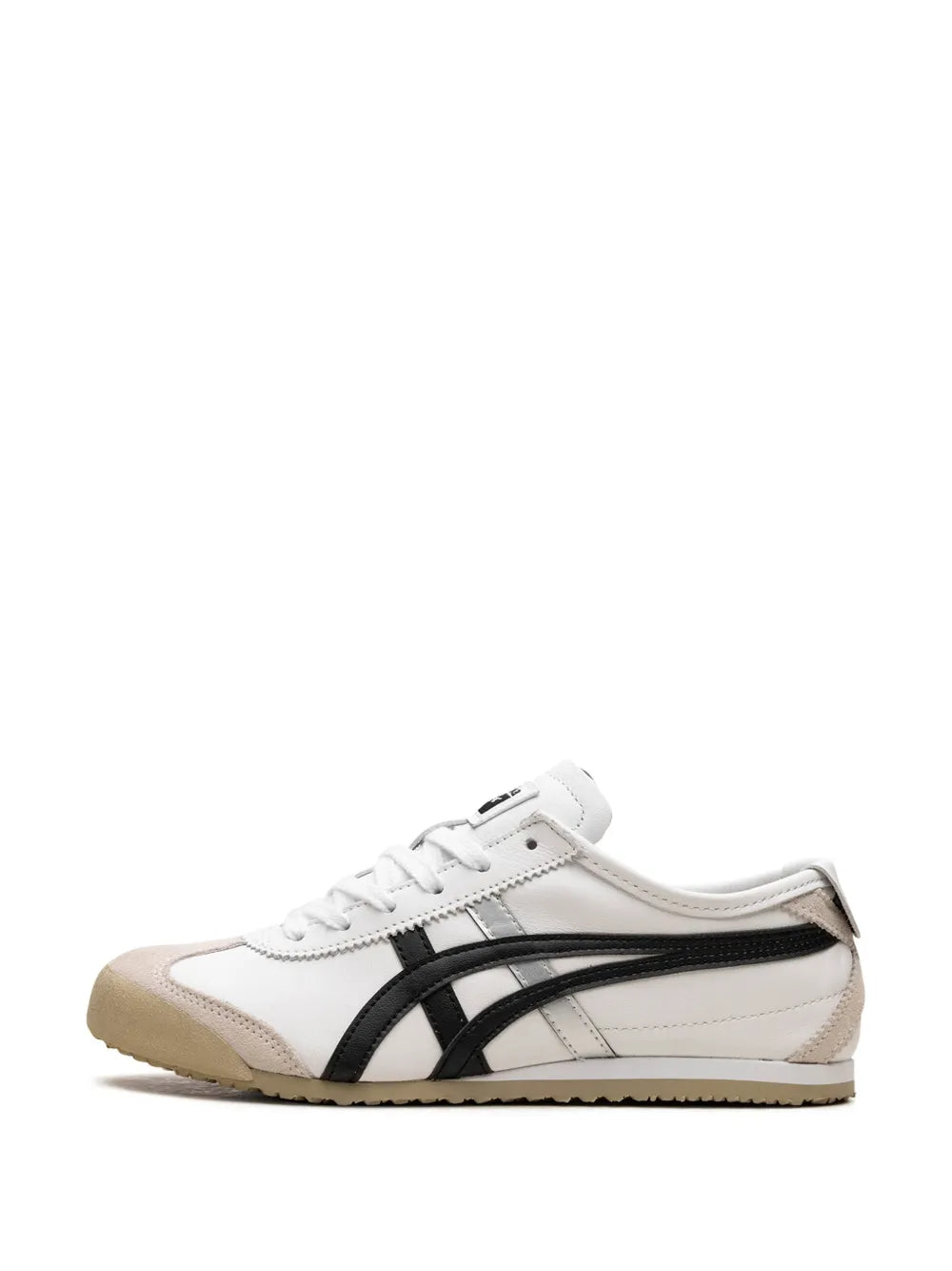 Onitsuka Tiger Mexico 66 White / Black Sneakers