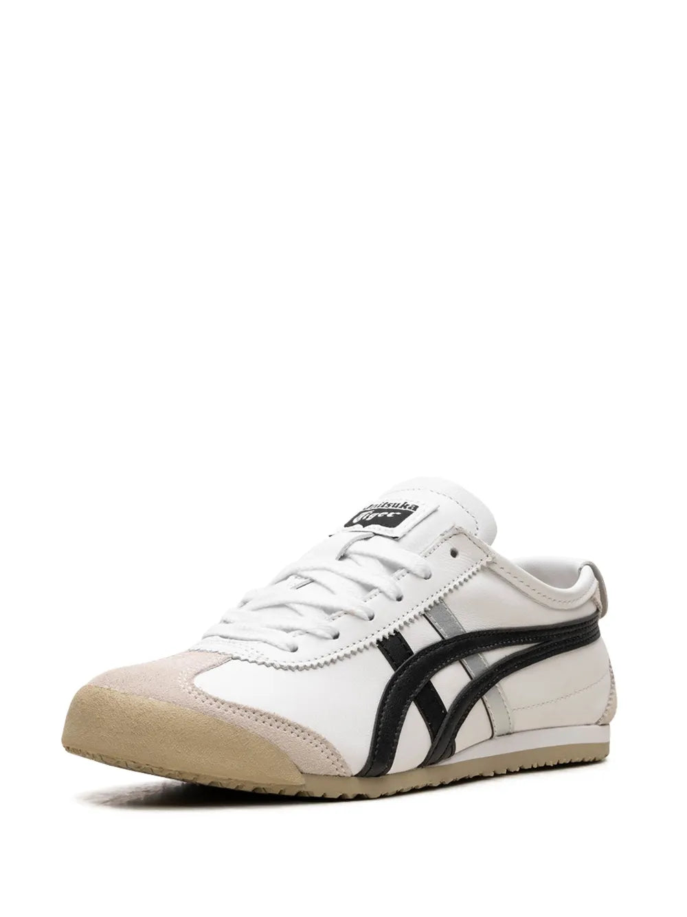 Onitsuka Tiger Mexico 66 White / Black Sneakers