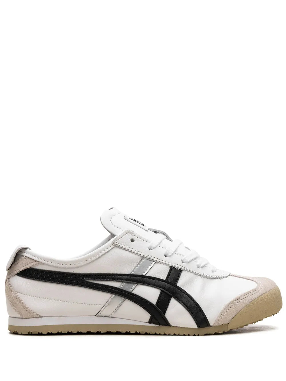 Onitsuka Tiger Mexico 66 White / Black Sneakers