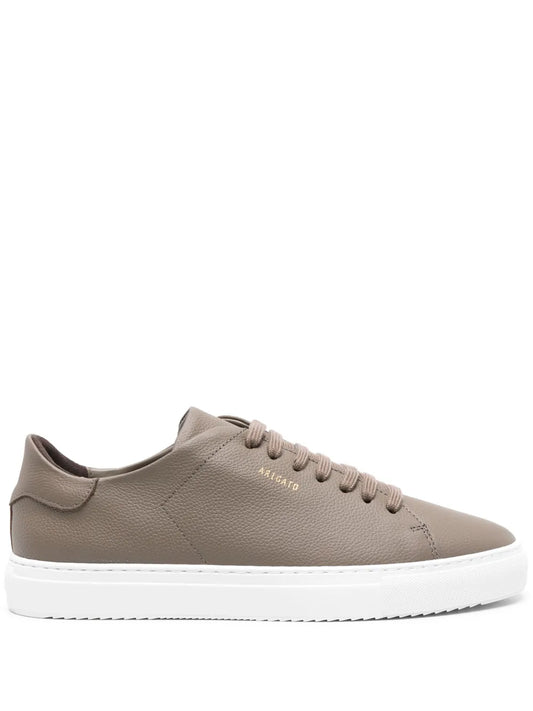 Axel Arigato Clean 90 Leather Sneakers