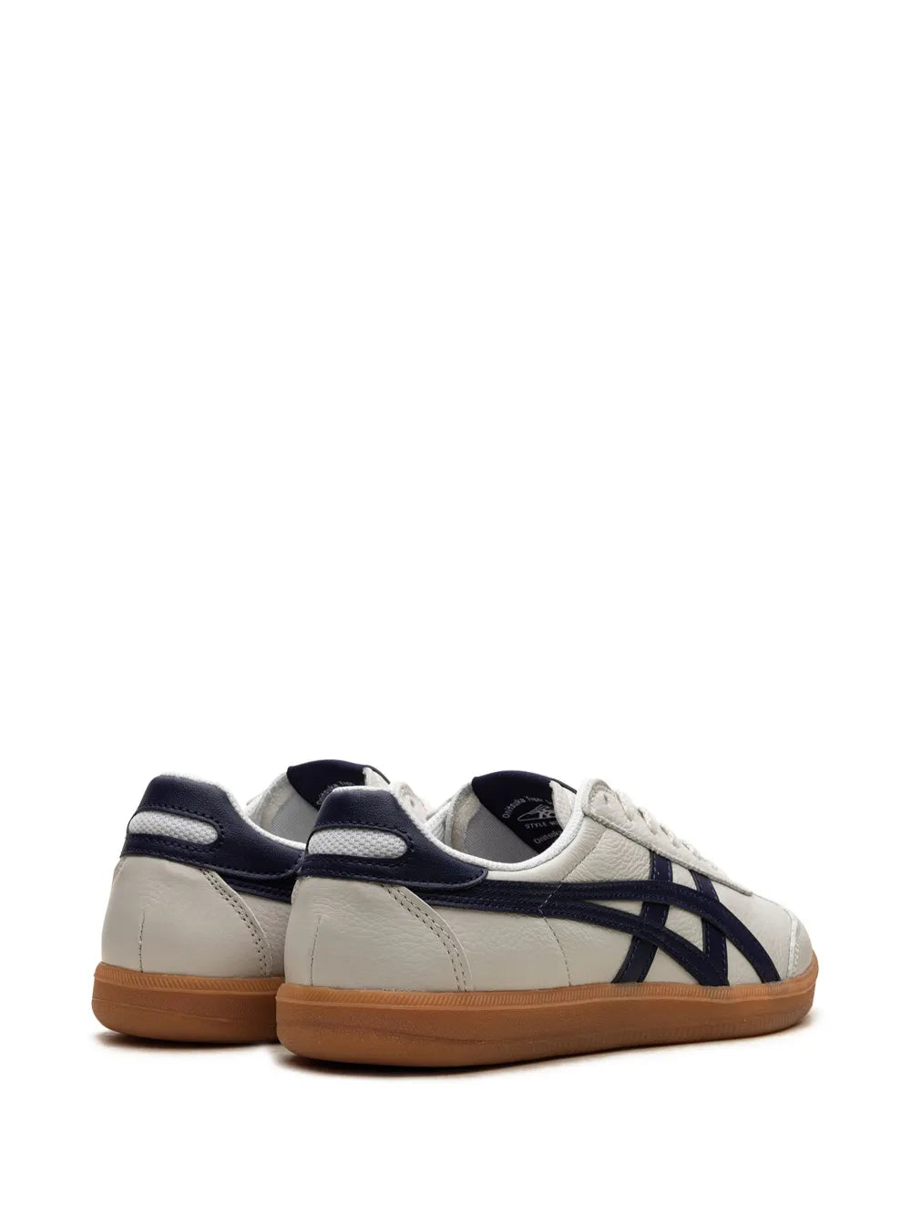Onitsuka Tiger Tokuten Tiger Blue Sneakers
