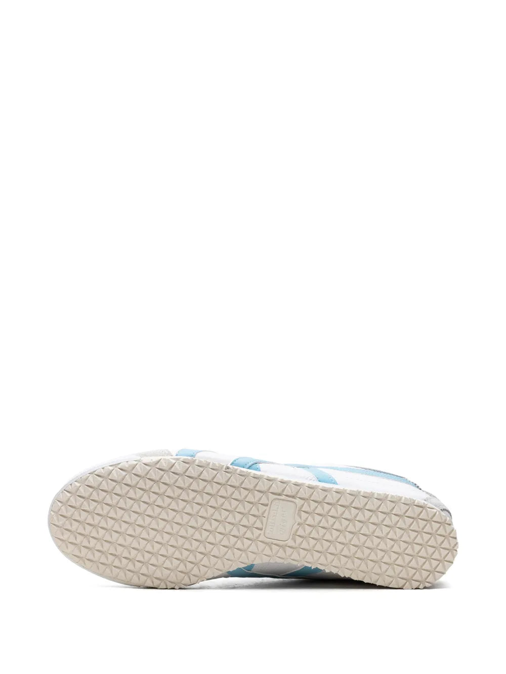 Onitsuka Tiger Mexico 66 Light Blue Sneakers