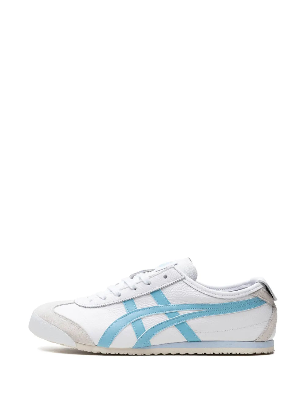 Onitsuka Tiger Mexico 66 Light Blue Sneakers
