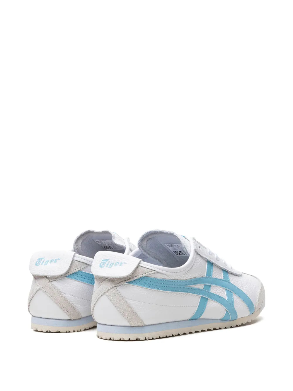 Onitsuka Tiger Mexico 66 Light Blue Sneakers