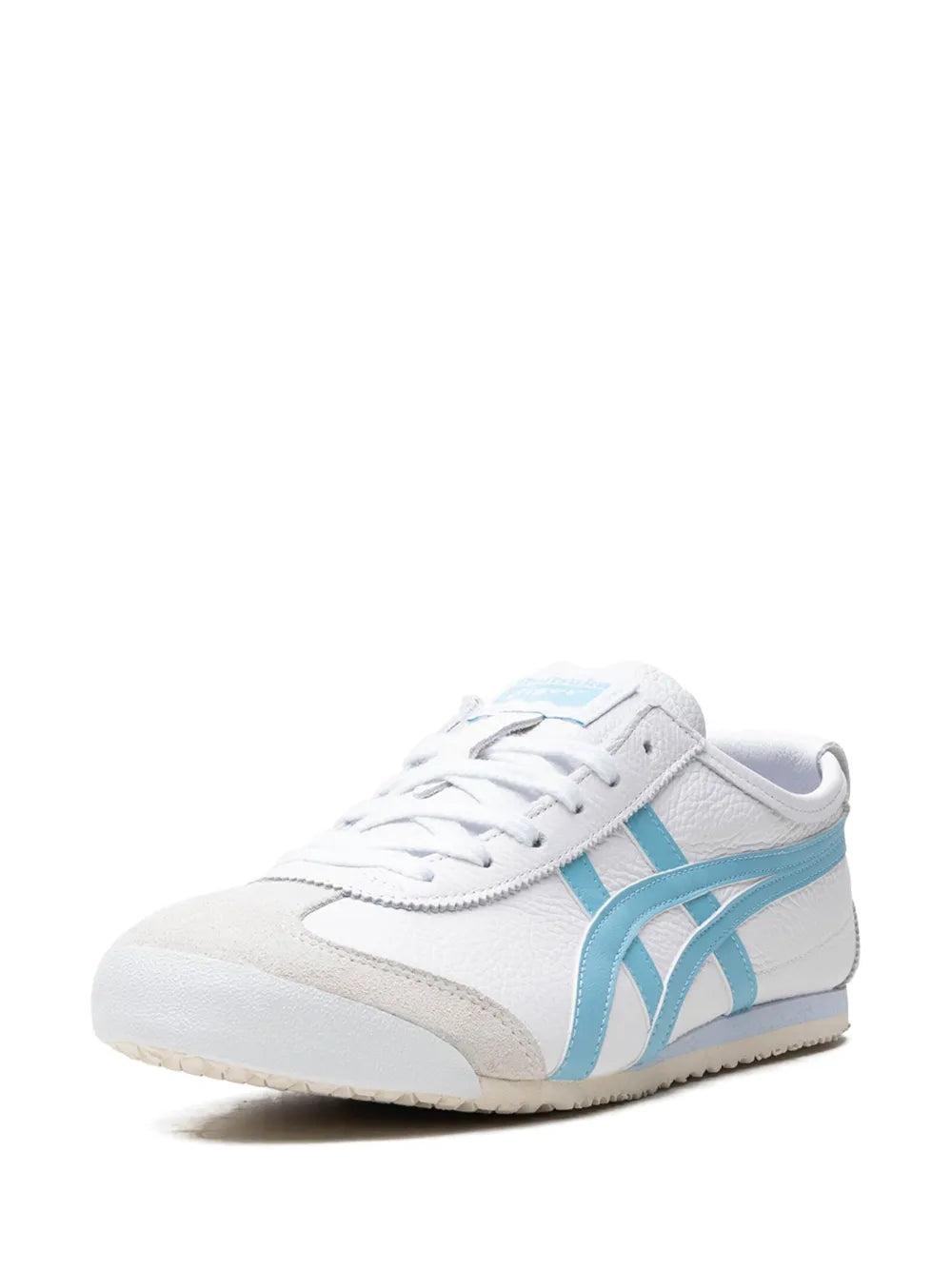 Onitsuka Tiger Mexico 66 Light Blue Sneakers