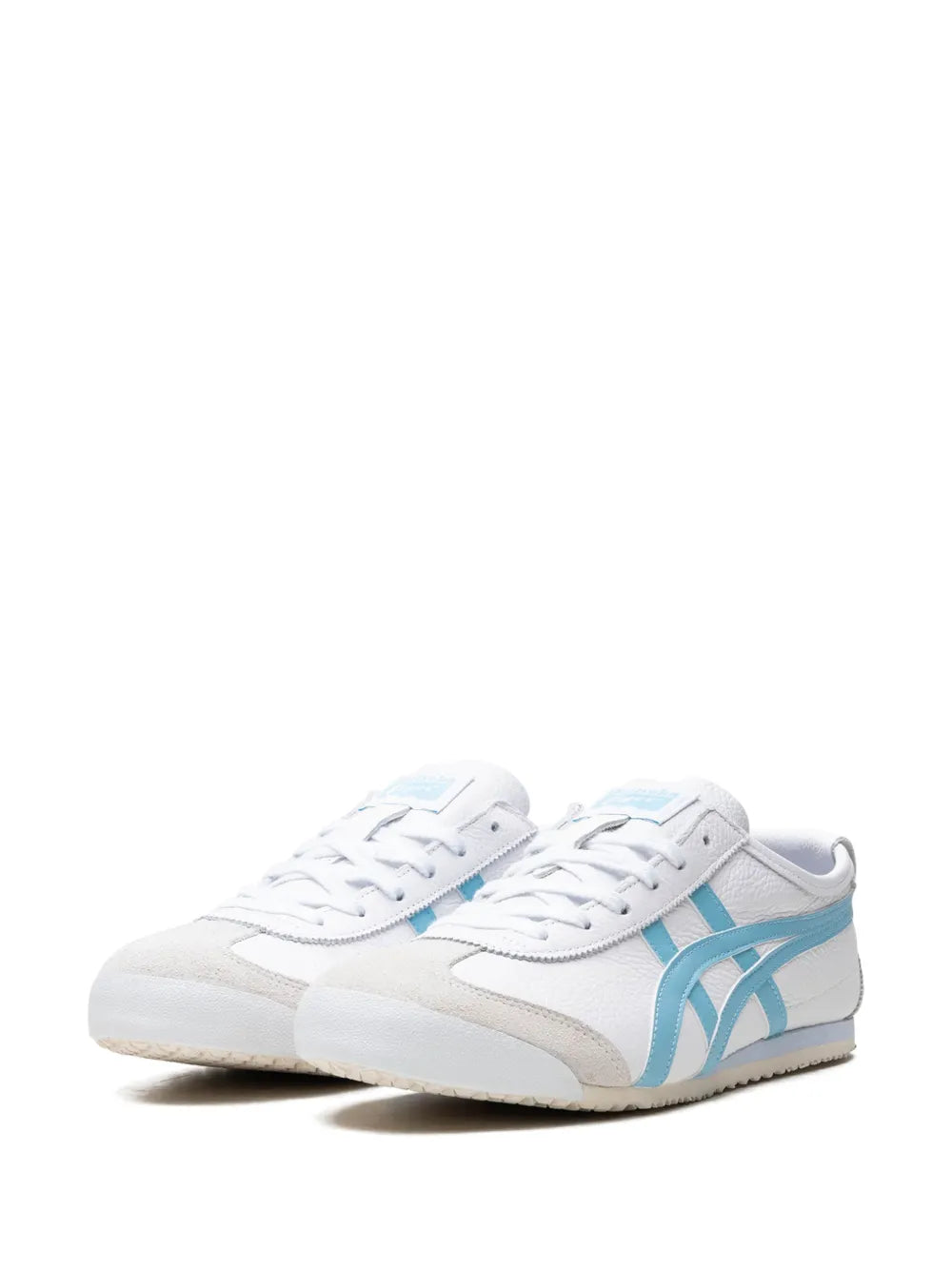 Onitsuka Tiger Mexico 66 Light Blue Sneakers
