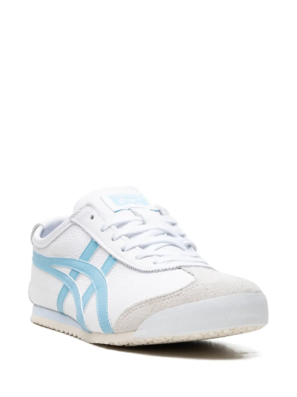 Onitsuka Tiger Mexico 66 Light Blue Sneakers
