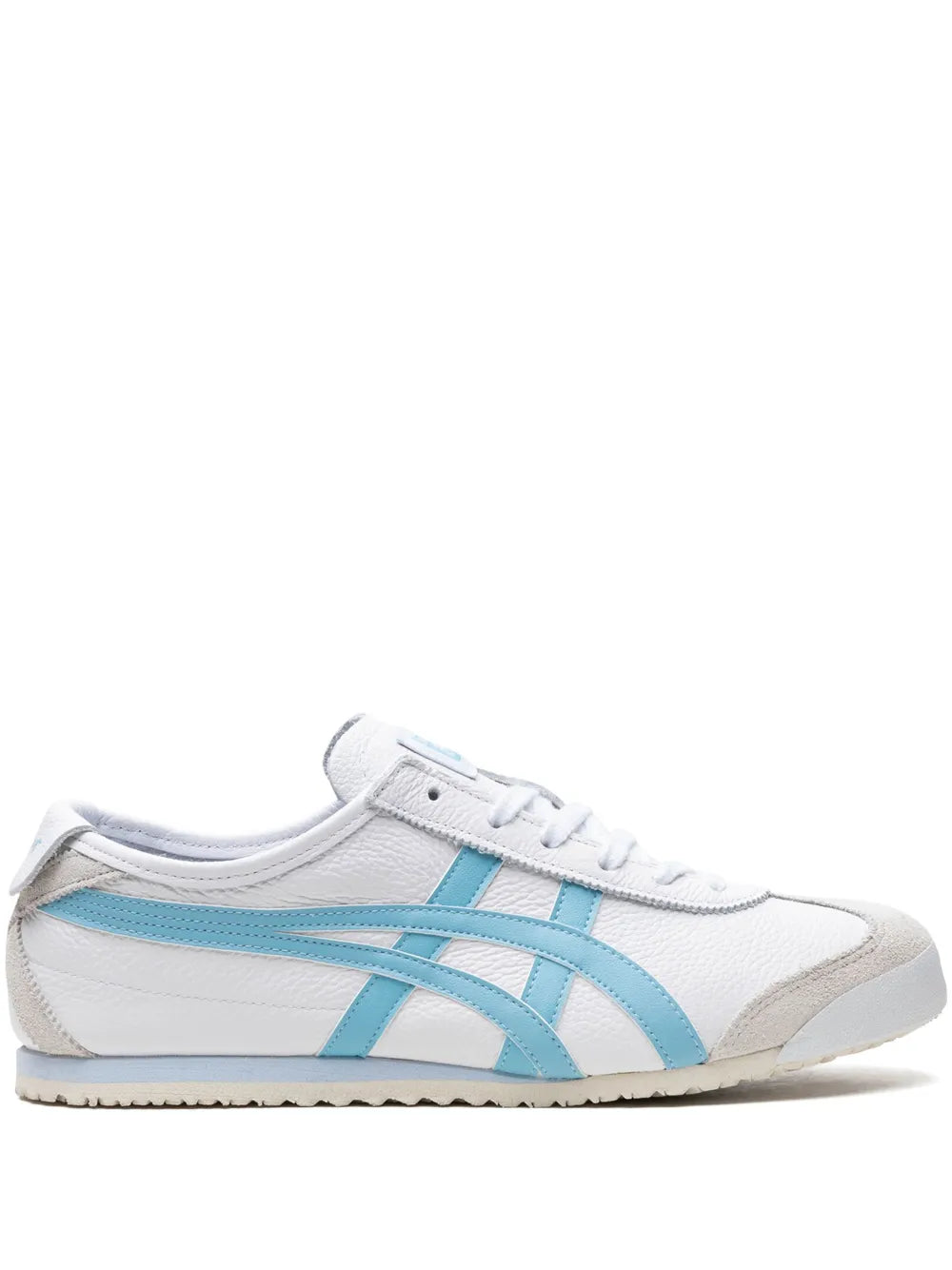 Onitsuka Tiger Mexico 66 Light Blue Sneakers