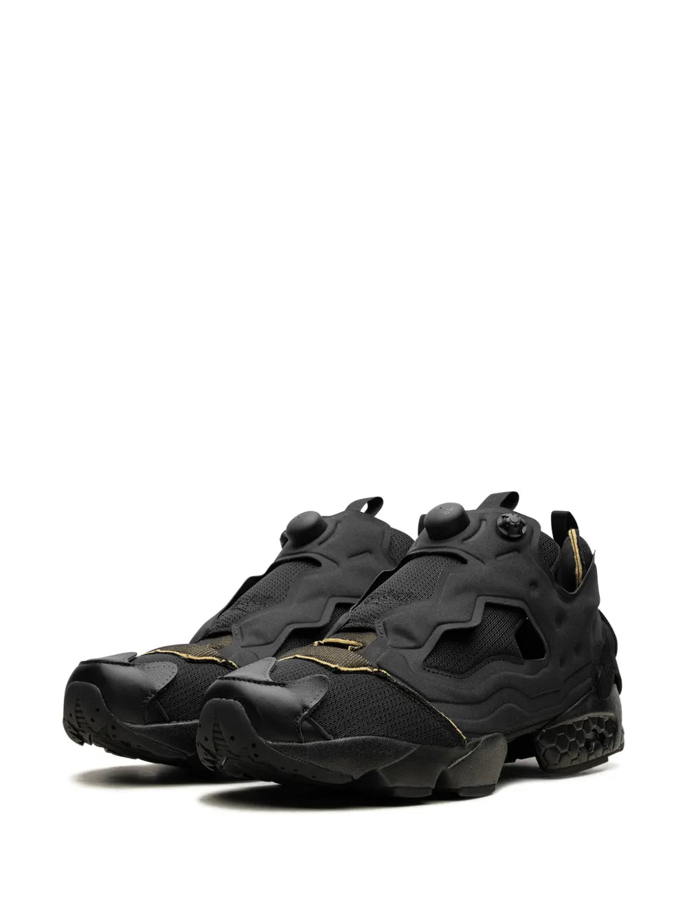 Reebok X Maison Margiela Instapump Fury Sneakers