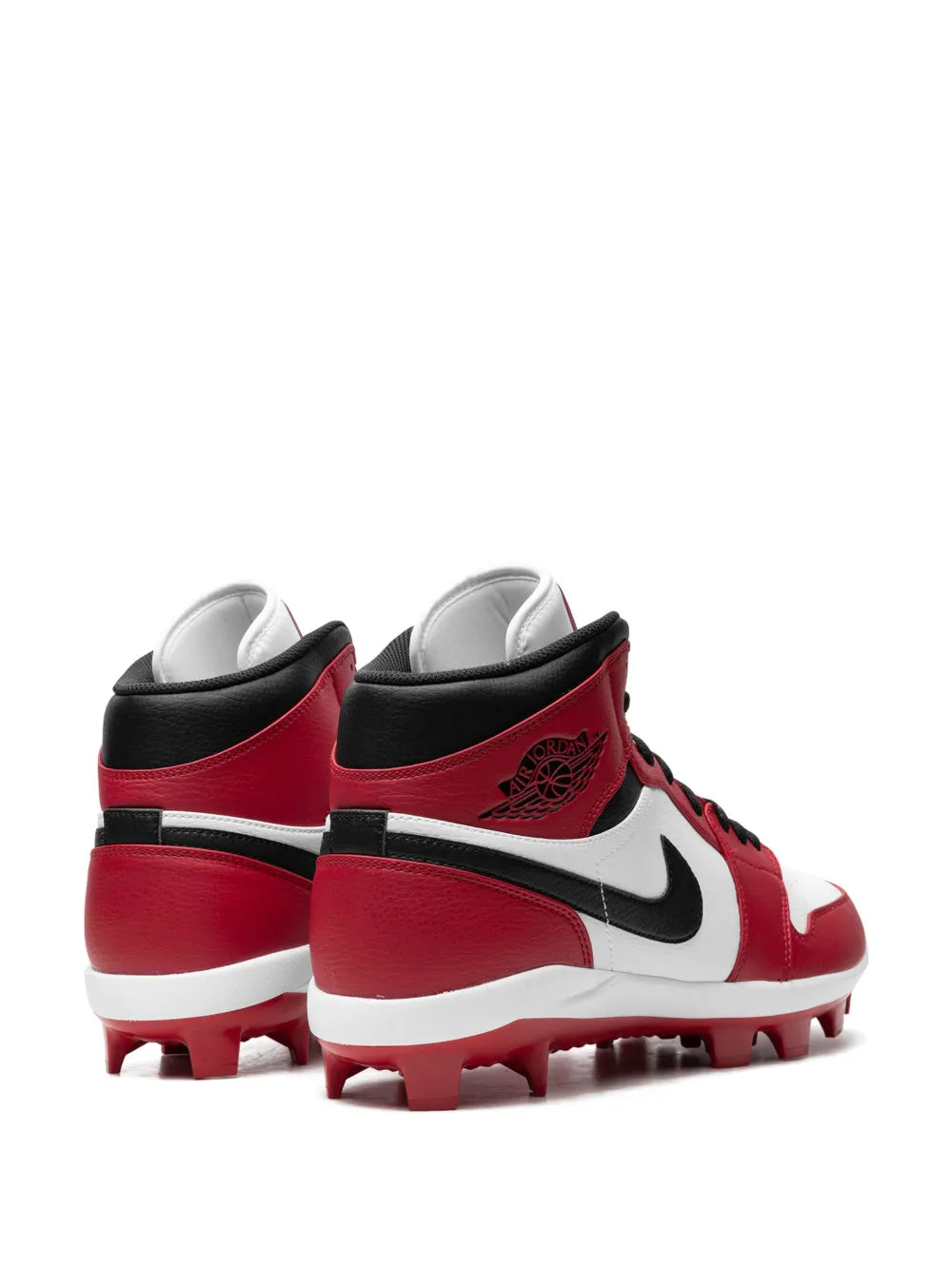 Jordan Jordan 1 Retro Mcs Chicago Baseball Cleats