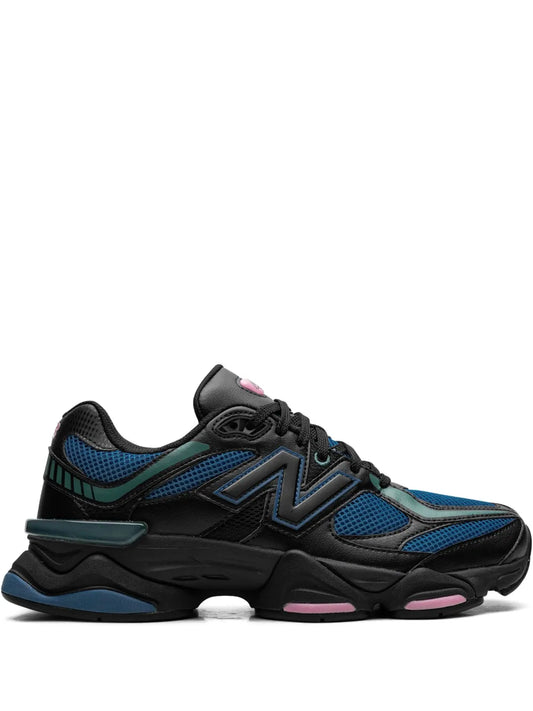 New Balance 90/60 Blue Agate Sneakers