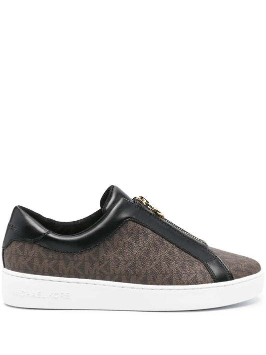 Michael Michael Kors Keaton Logo-Print