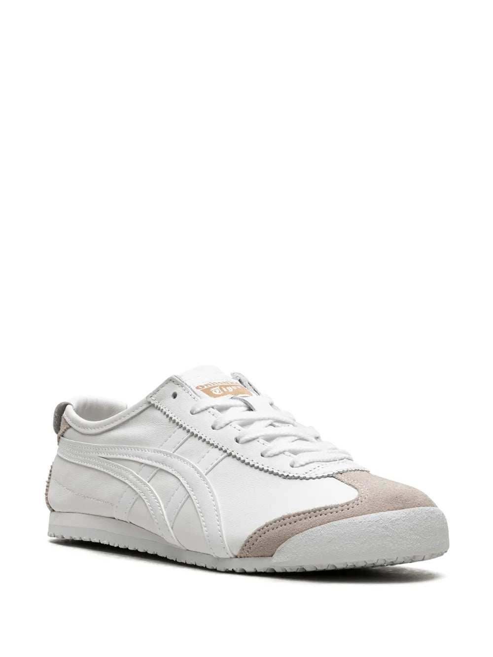 Onitsuka Tiger Mexico 66 White/Beige Sneakers