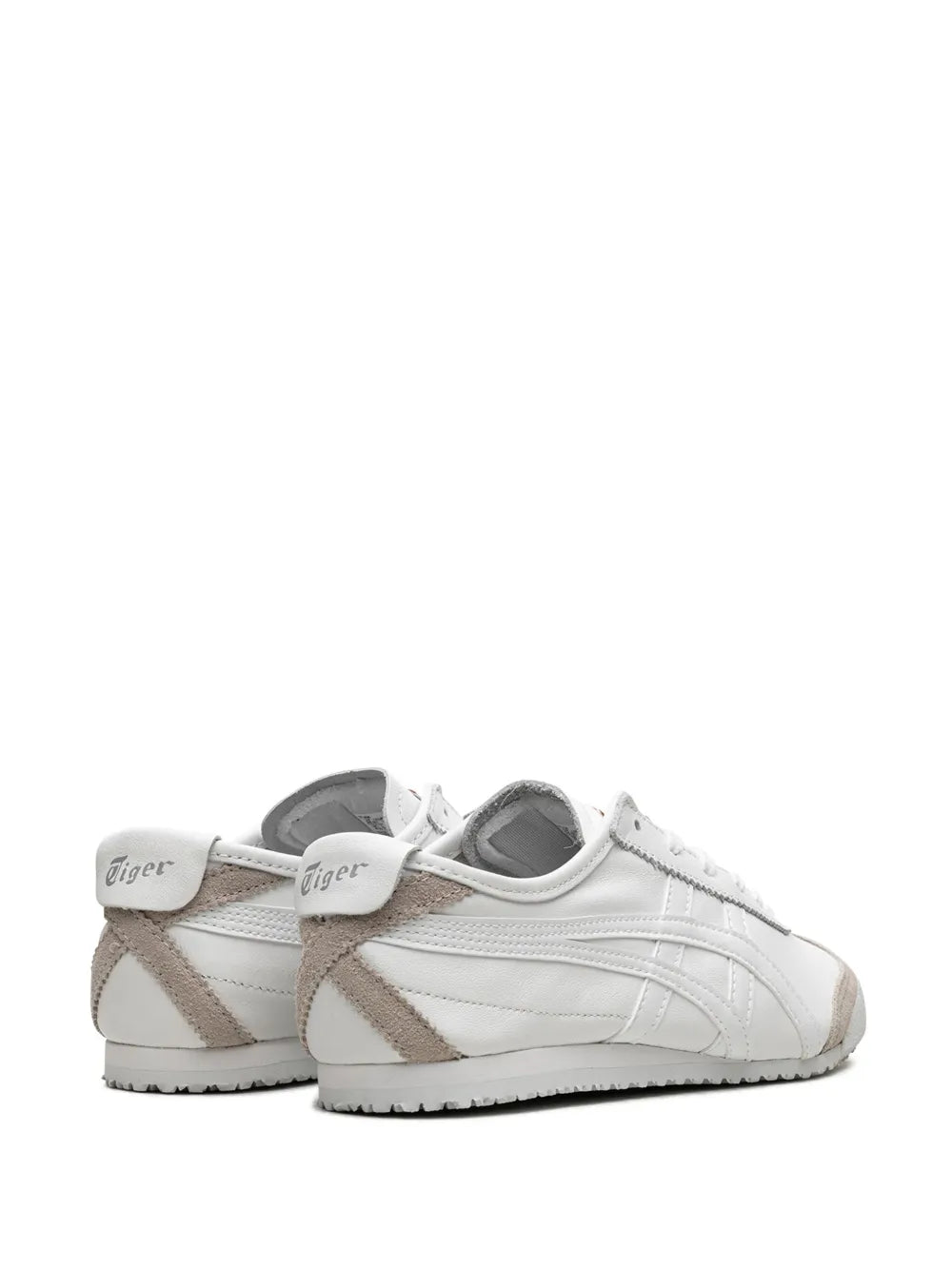 Onitsuka Tiger Mexico 66 White/Beige Sneakers